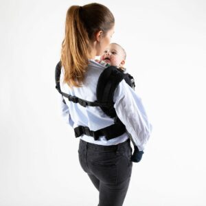 Easy Emeibaby Babysize „Grau“