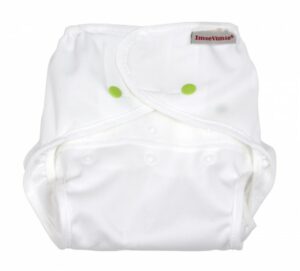 Imse Vimse Smart Cover Überhose