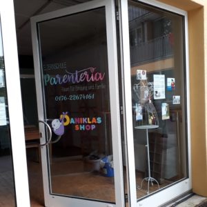 Offenes Artgerecht Treffen mit Fee @ Daniklas-Shop / Parenteria Elternschule
