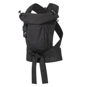 Bondolino Plus schwarz