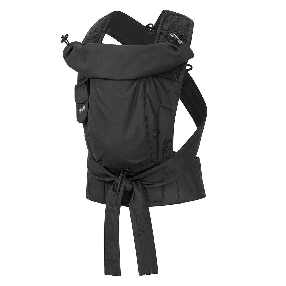 Bondolino Plus schwarz
