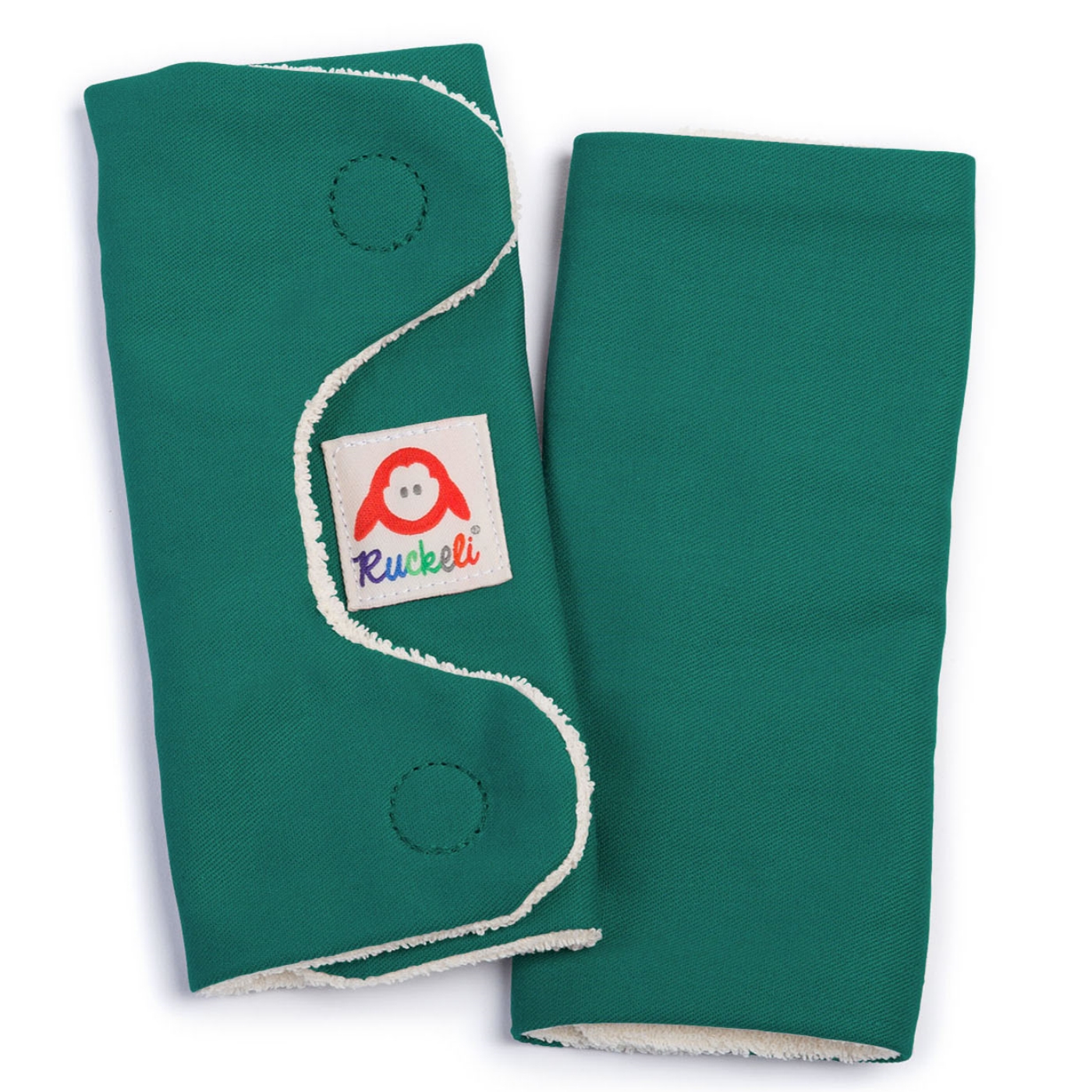 Ruckeli Gurtschoner Quetzal Green