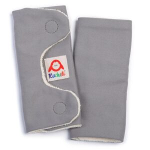 Ruckeli Gurtschoner Smoky Grey