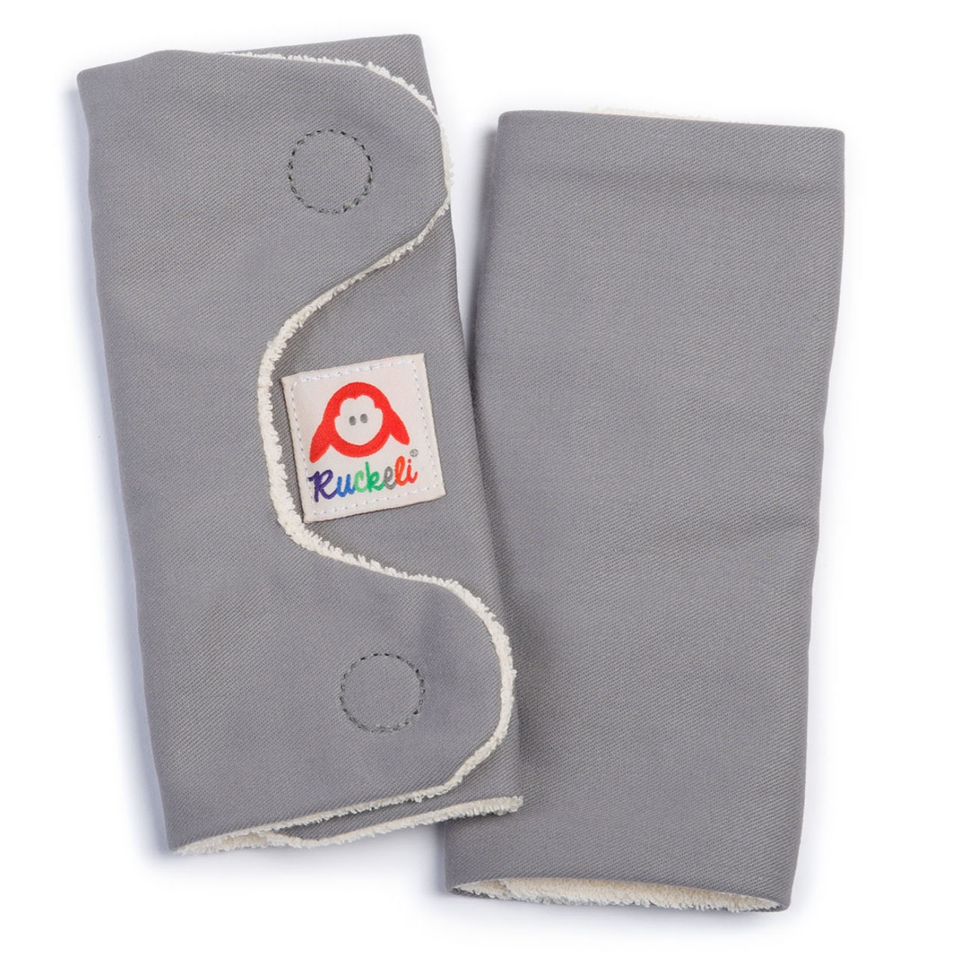 Ruckeli Gurtschoner Smoky Grey